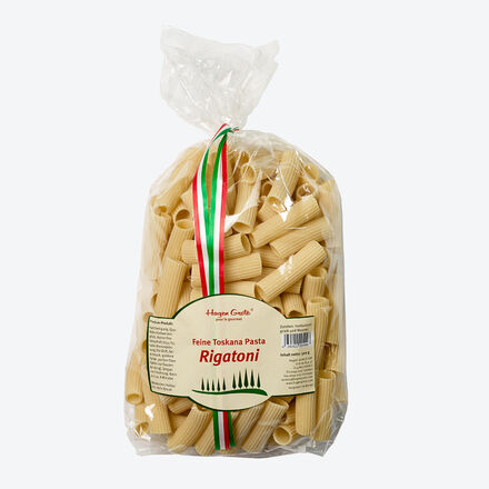 Image du produit pour 'Rigatoni : ptes Toscana, bronze, pressage au bronze'