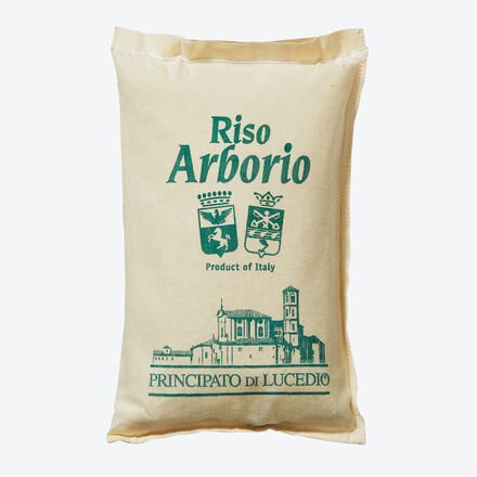 Image du produit pour 'Riz Arborio - Le meilleur riz pour risotto d'Italie'