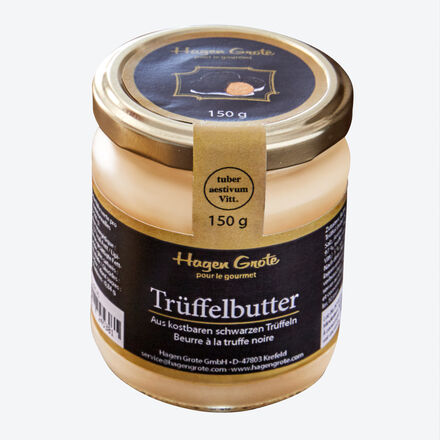 Image du produit pour 'Superbe beurre  la truffe noire trs concentr'