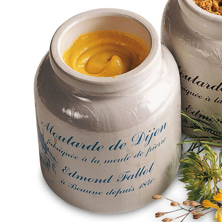 Image du produit pour 'Vritable moutarde de Dijon'