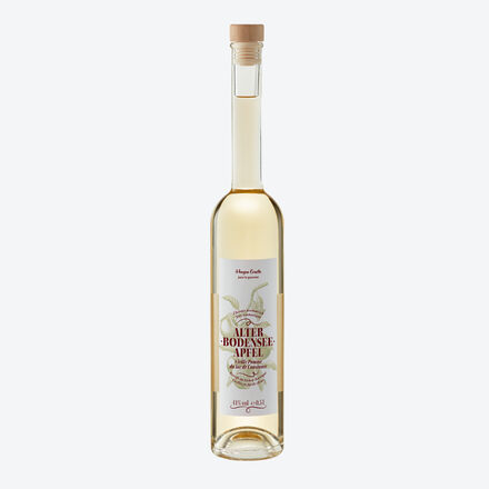 Image du produit pour 'Vieille Pomme du lac de Constance : affine 8 ans, vieillie en fts de chne'