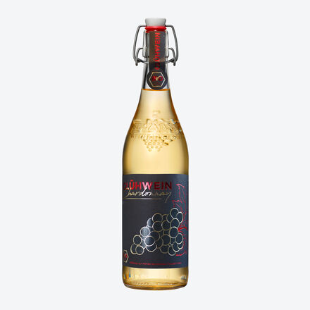 Image du produit pour 'Vin chaud blanc BIO  base de chardonnay italien'