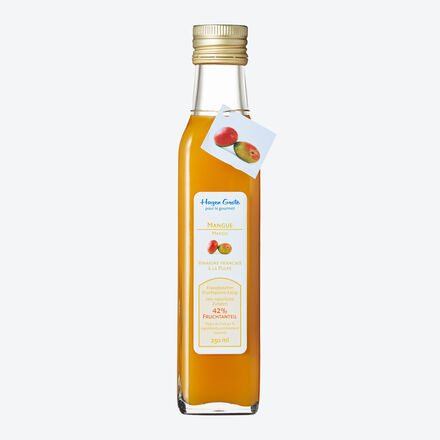 Image du produit pour 'Vinaigre  la pulpe de fruit - Mangue'