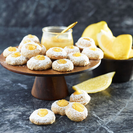 Image du produit pour 'Yeux d'ange  l'peautre et confiture d'Amalfi'